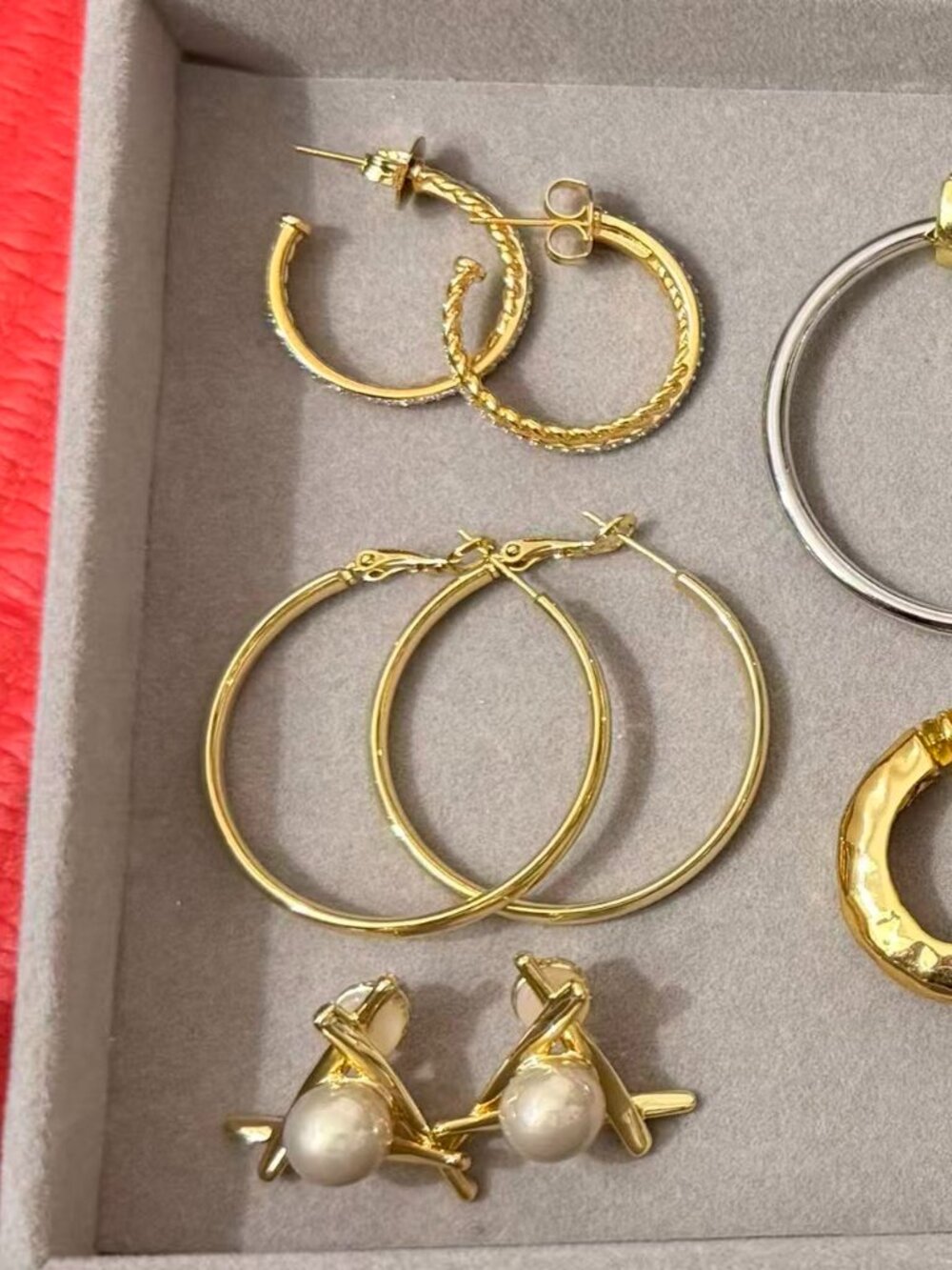 earring & bundle - Picture 6 of 6